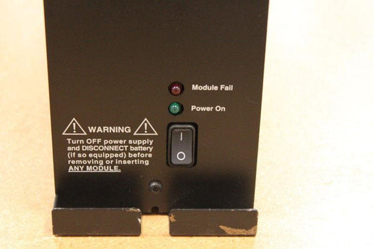 Motorola Quantar AC/DC Power Supply