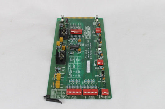 Motorola Astro-Tac QRN4878A Simulcast Delay Board