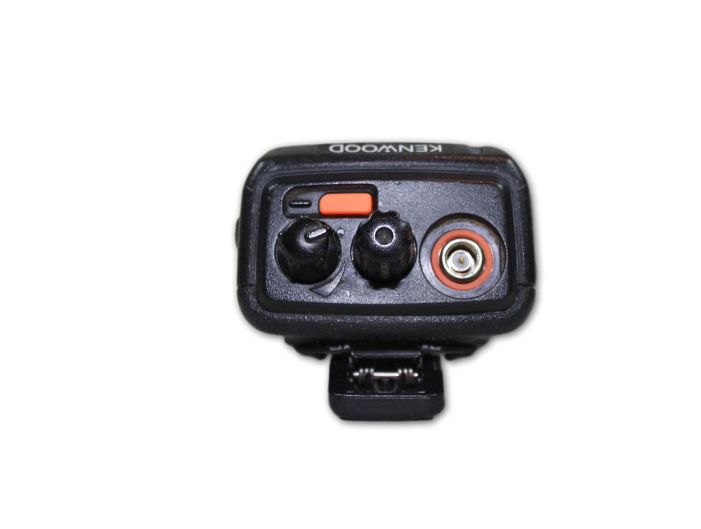 Kenwood TK-380 UHF (450-490MHz) Portable Radio (LTR) - RADIO ONLY