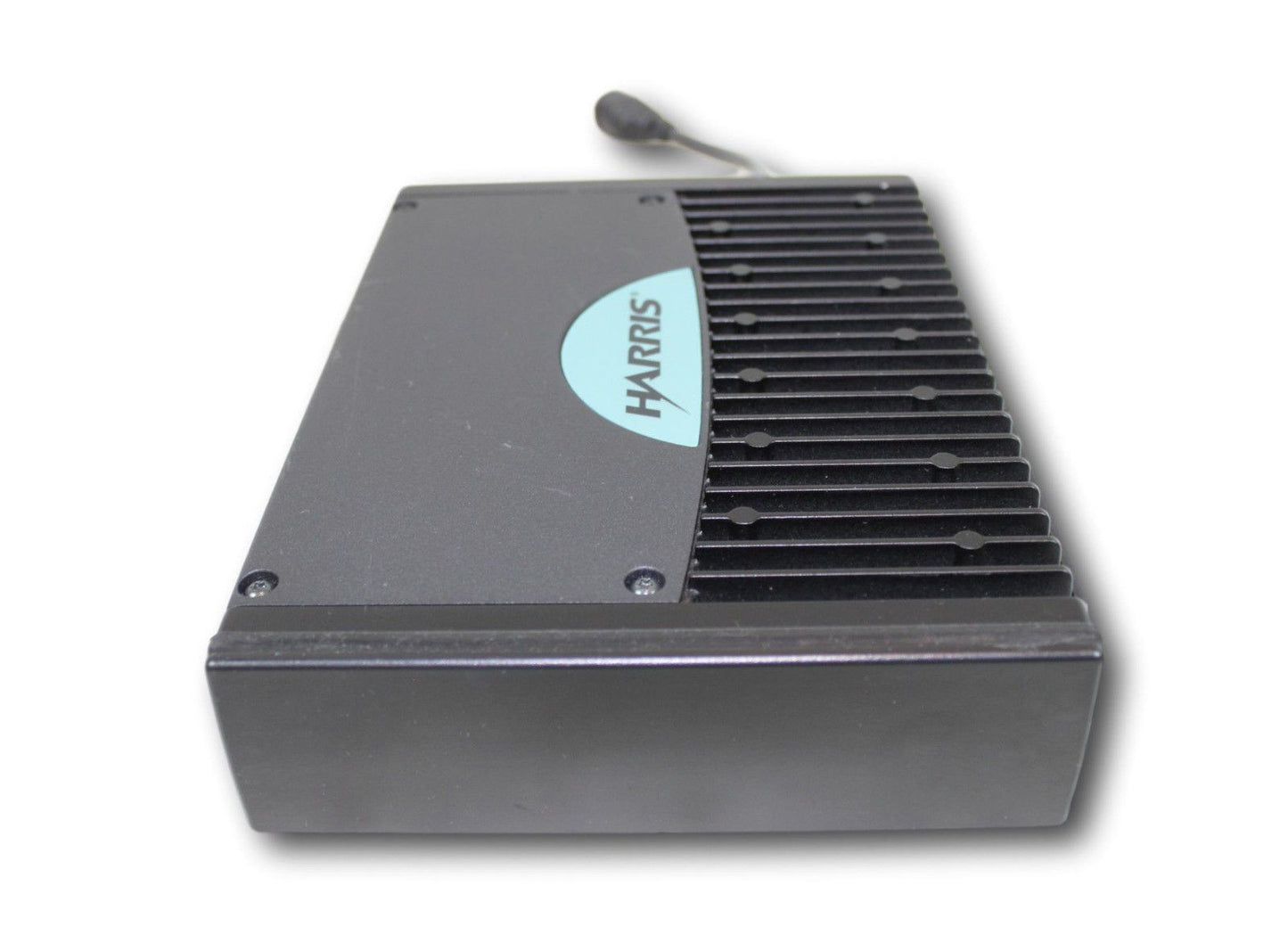 Harris M/A-Com XG-75M 700/800MHz Mobile Radio w/Hand-Held Controller