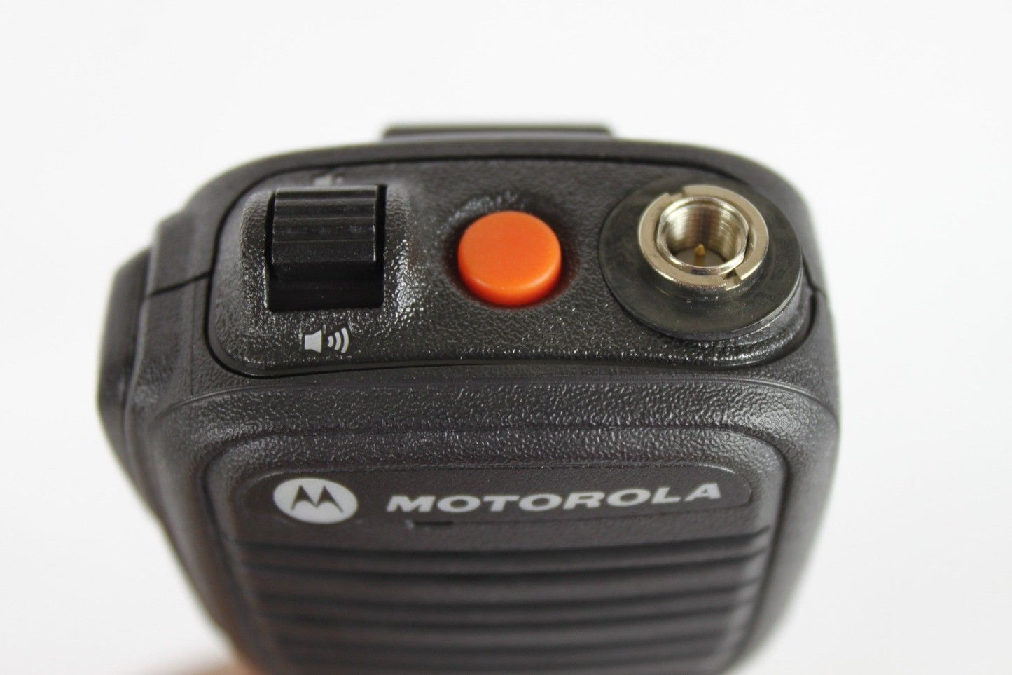 Motorola PMMN4042 Public Safety Mic Impres (NEW)