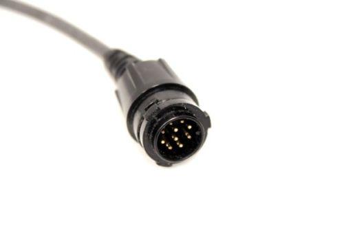 Motorola HMN4079 Speaker Mic (APX/XTL)