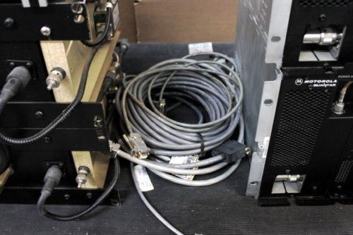 Motorola Startsite 900MHz Trunking System (5ch)