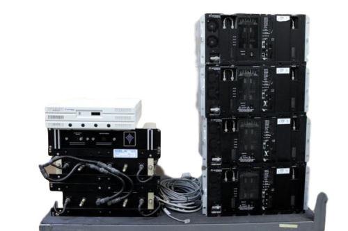 Motorola Startsite 900MHz Trunking System (5ch)