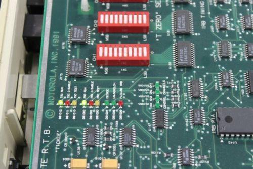 Motorola Startsite T5313A Trunking Controller (5ch)