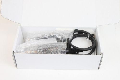 Motorola RMN5073B Public Safety Mic w/RF Adapter (New)