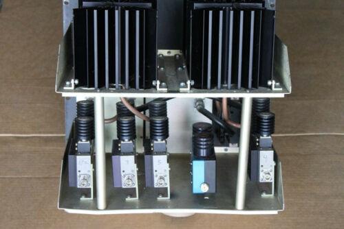 Wacom Telewave | 900MHz Hybrid Combiner (5ch)