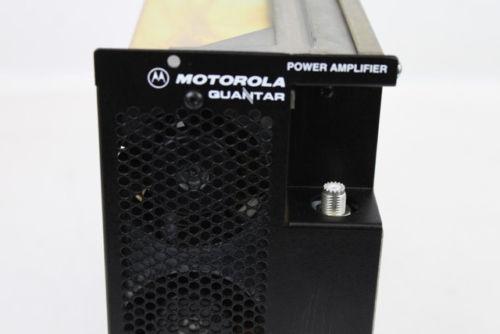 Motorola Quantar VHF (132-154MHz) Power Amplifier (125W)