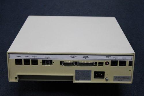 Motorola Startsite T5313A Trunking Controller (5ch)