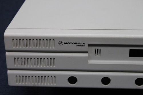 Motorola Startsite T5313A Trunking Controller (5ch)