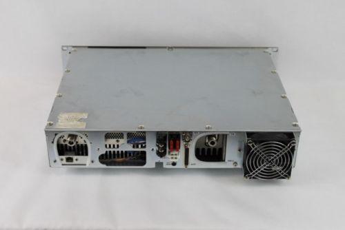 Vertex VXR-9000U-H UHF (450-480MHz) Repeater (100W)