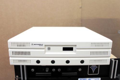 Motorola Startsite 900MHz Trunking System (5ch)