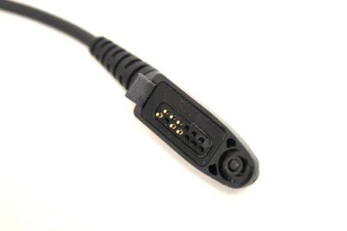 Motorola PMMN4022 Speaker Mic