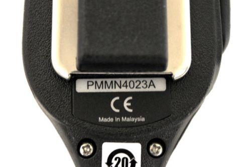 Motorola PMMN4023 Speaker Mic