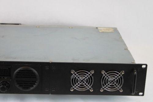 Vertex VXR-9000U-H UHF (450-480MHz) Repeater (100W)