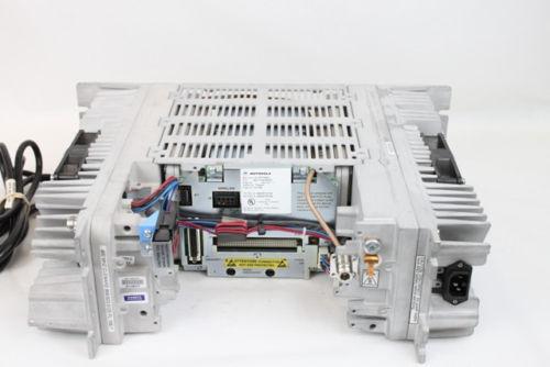 Motorola MTR2000 UHF (403-470 MHz) Repeater (100W)