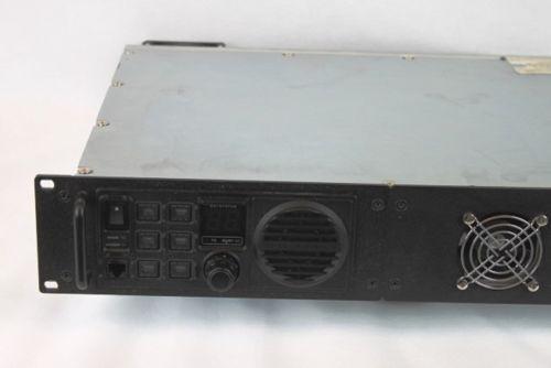 Vertex VXR-9000U-H UHF (450-480MHz) Repeater (100W)