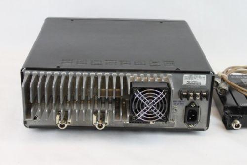 Vertex VXR-7000 UHF (450-480MHz) Repeater & Duplexer (40W)