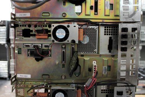 Motorola Astro-Tac 3000 (T5770A) Comparator (Analog/P25)