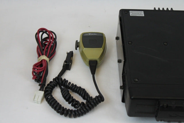 Vertex VX6000L VX-6000 LowBand 100 Watts 37-50 Mhz 256 Channels