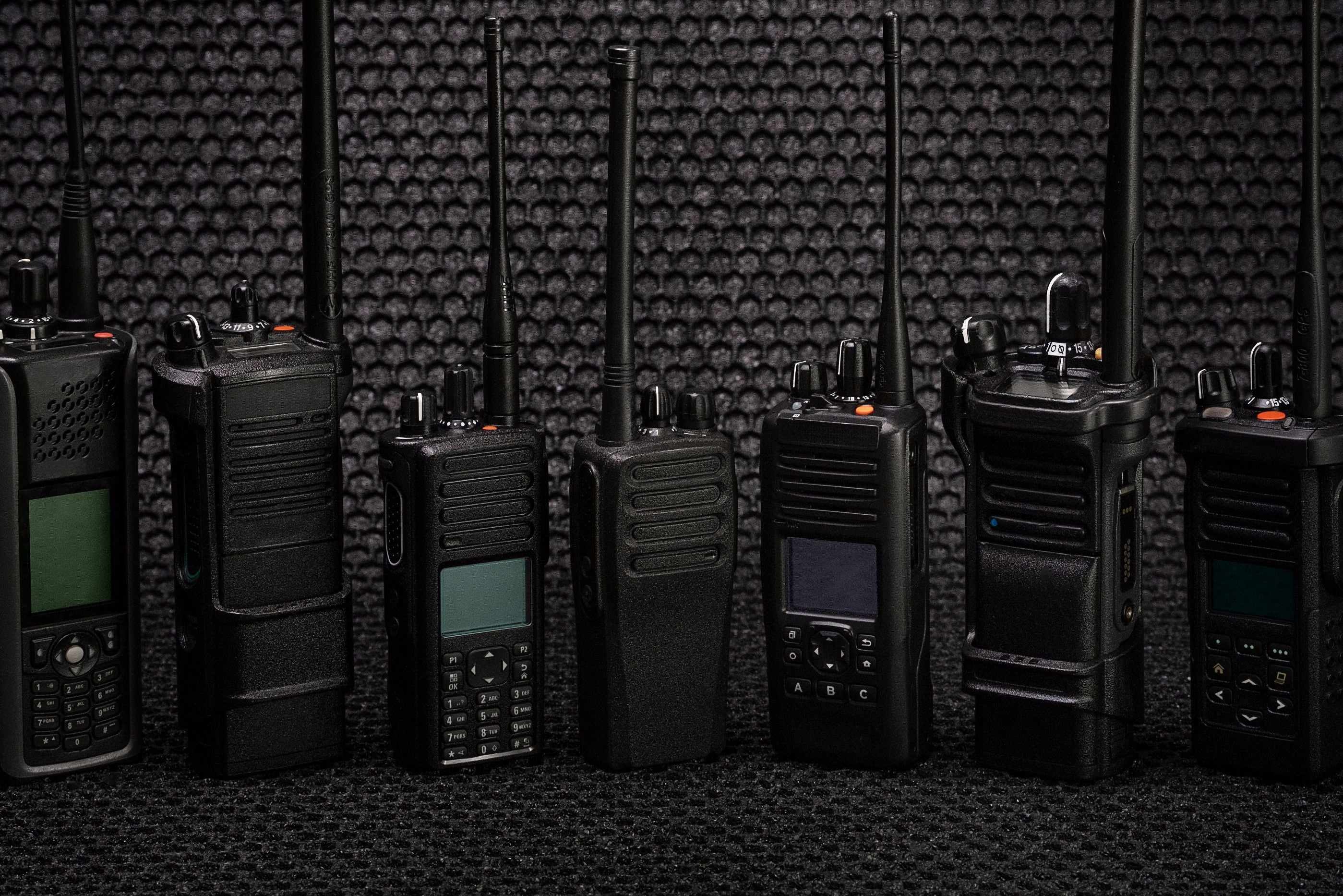 Kenwood Portable Radio, Motorola Portable Radios | Used Radios – Page 2