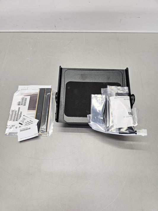 Motorola HLN6042 Desktop Base Station APX XTL Converter Tray Speaker