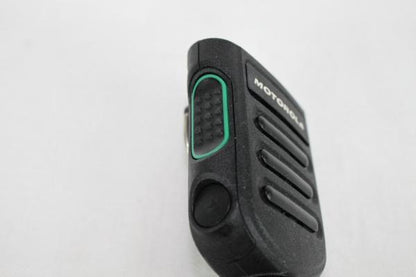 Motorola Speaker Mic APX NMN6274