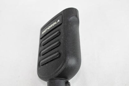 Motorola Speaker Mic APX NMN6274