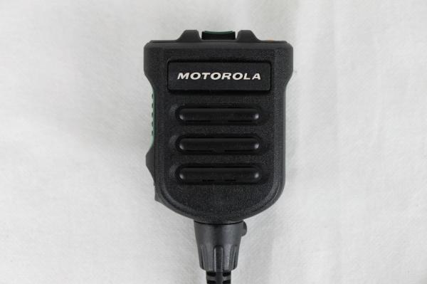 Motorola Speaker Mic APX NMN6274