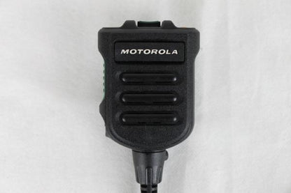Motorola Speaker Mic APX NMN6274