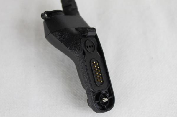 Motorola Speaker Mic APX NMN6274