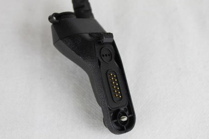 Motorola Speaker Mic APX NMN6274
