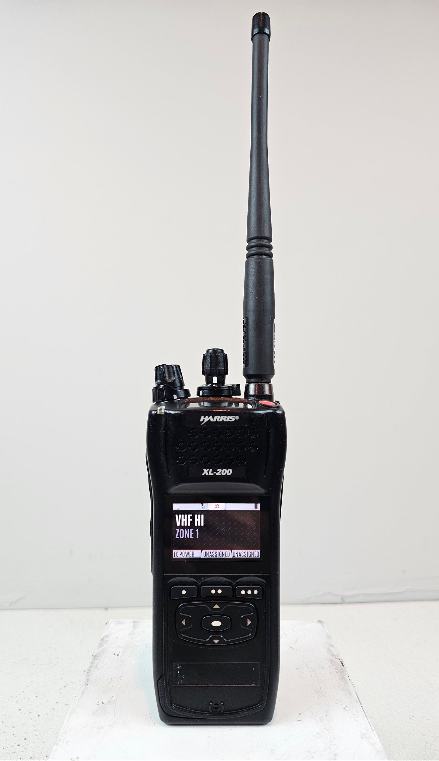 Harris Portable XL-200P 1250ch 5W (XL-PPM1M)