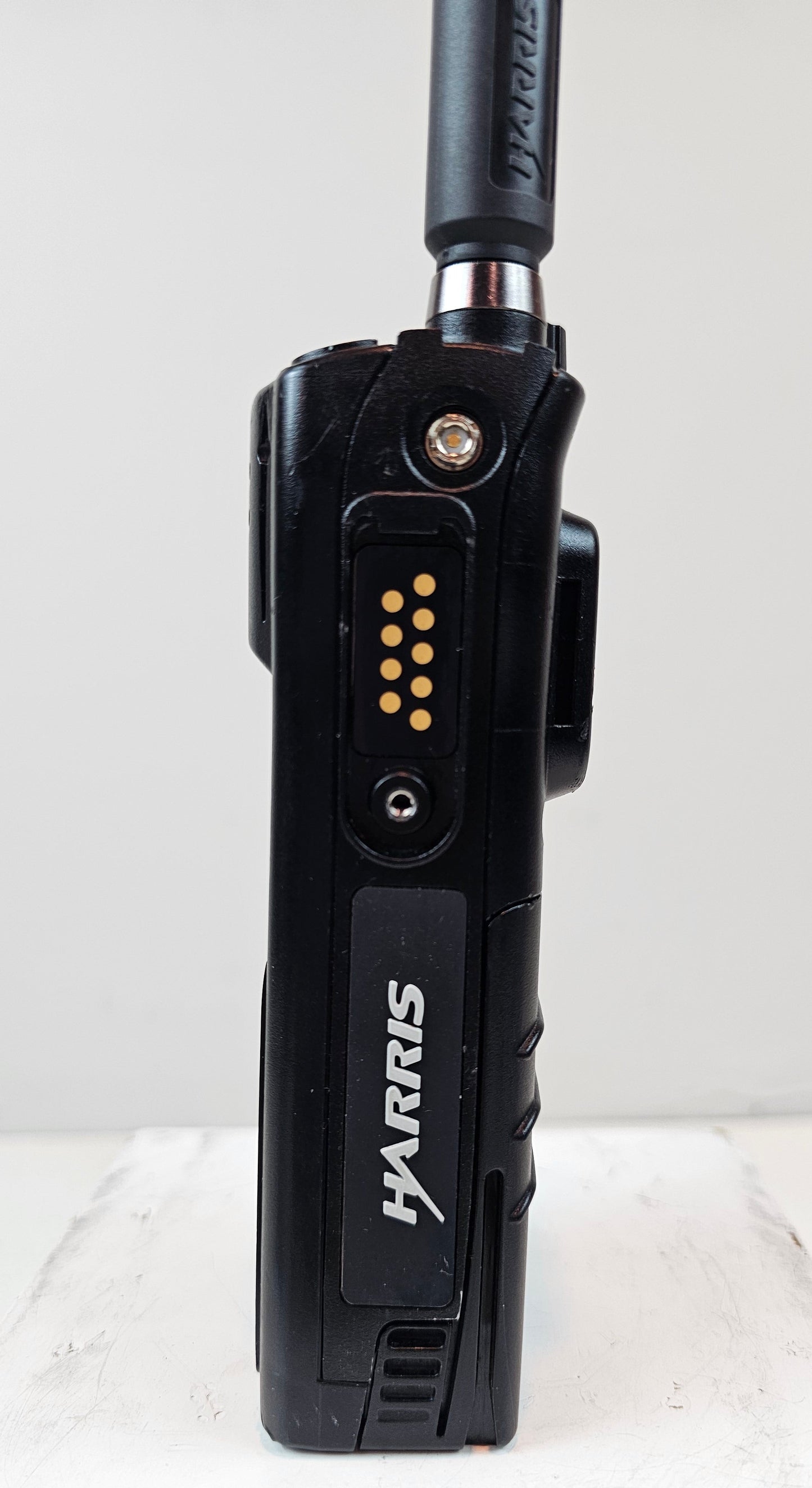 Harris Portable XL-200P 1250ch 5W (XL-PPM1M)