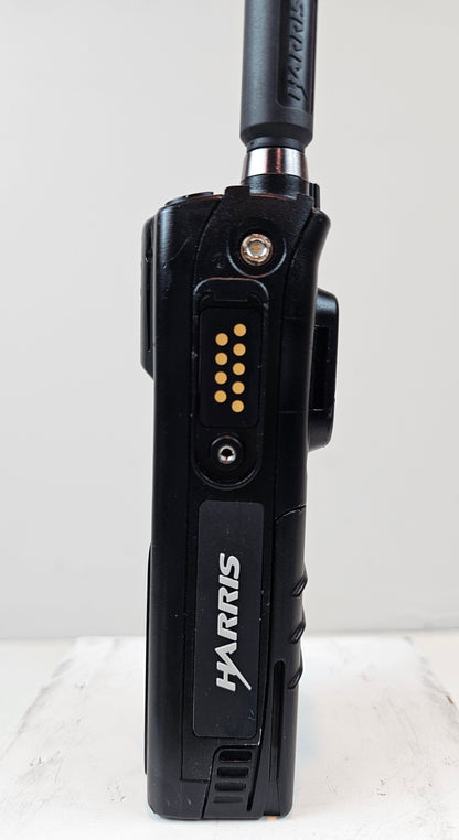 Harris Portable XL-200P 1250ch 5W (XL-PPM1M)