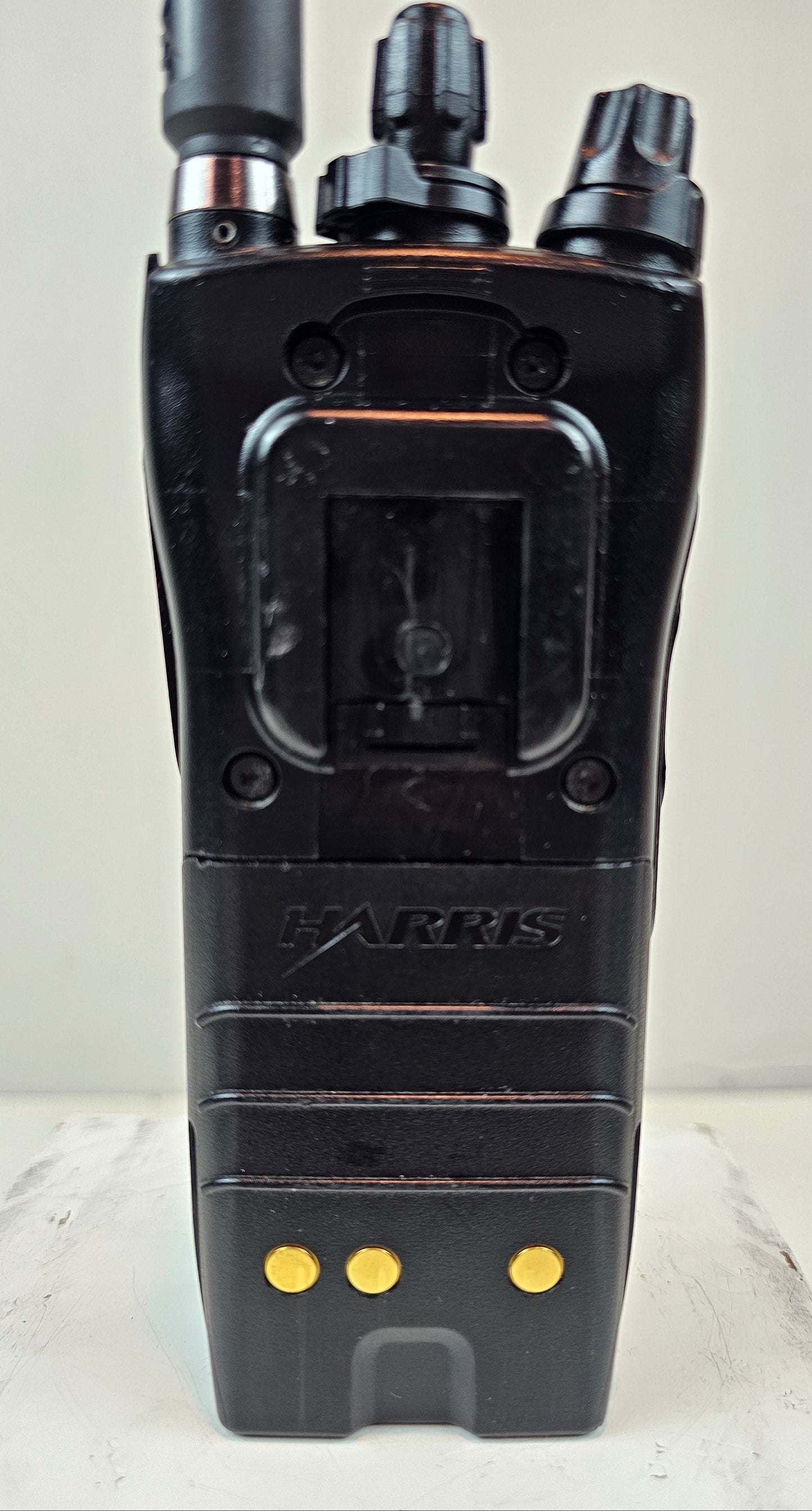 Harris Portable XL-200P 1250ch 5W (XL-PPM1M)