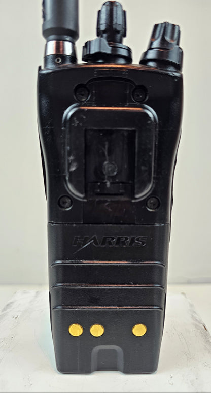 Harris Portable XL-200P 1250ch 5W (XL-PPM1M)