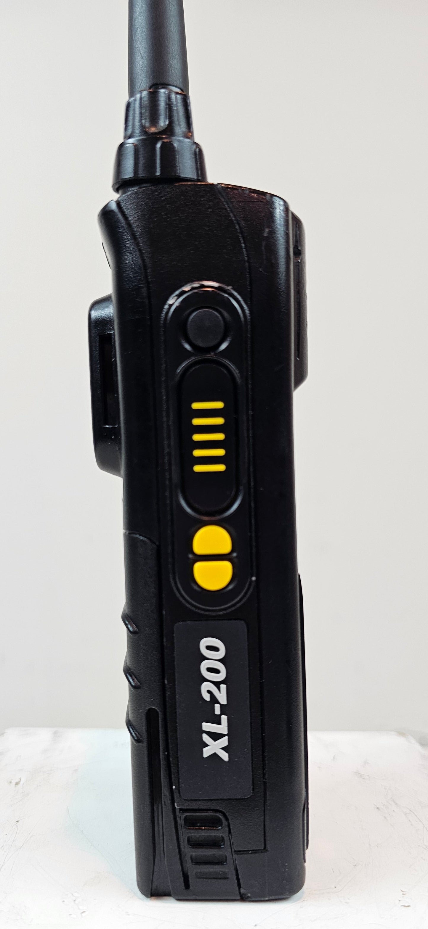 Harris Portable XL-200P 1250ch 5W (XL-PPM1M)