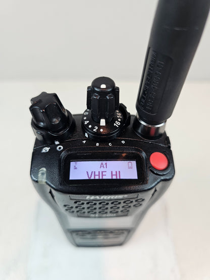Harris Portable XL-200P 1250ch 5W (XL-PPM1M)