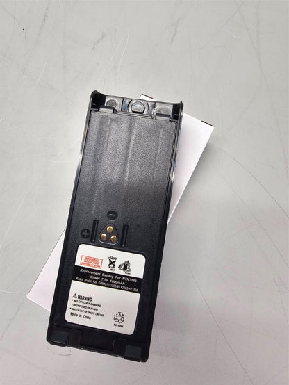 Motorola Battery NTN7143 1200 mAh NI-MH HT1000