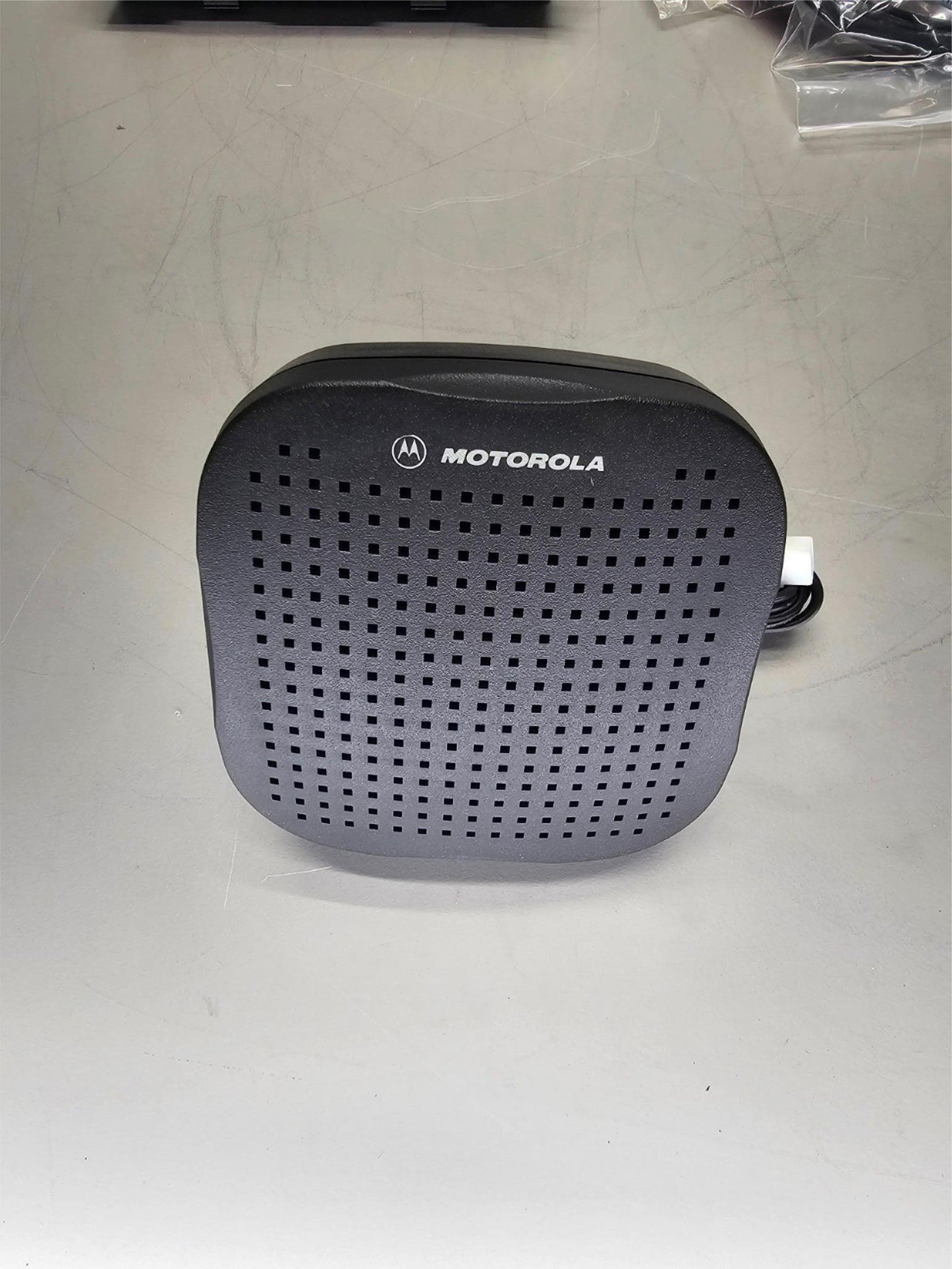 Motorola Mobile APX7500 VHF 700/800 Mhz 2000ch 110W