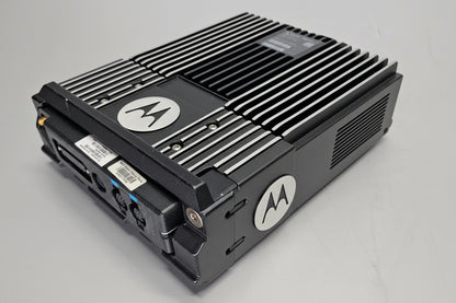Motorola Mobile APX7500 VHF 700/800 Mhz 2000ch 110W