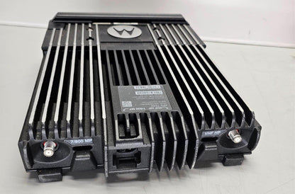 Motorola Mobile APX7500 VHF 700/800 Mhz 2000ch 110W