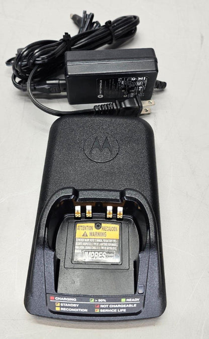 Motorola Portable APX7000XE UHF R2 700/800 1200ch 5W M1.5