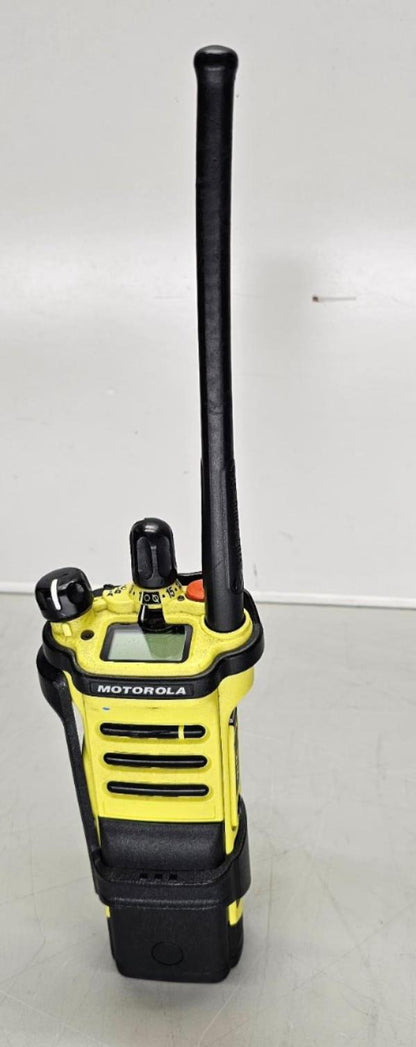 Motorola Portable APX7000XE UHF R2 700/800 1200ch 5W M1.5