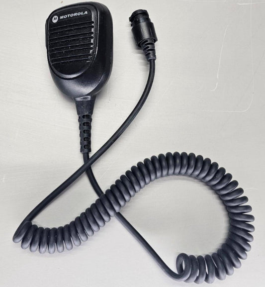 Motorola Speaker Mic TRBO RMN5052A