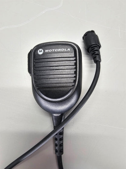 Motorola Speaker Mic TRBO RMN5052A