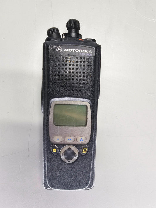 Motorola Portable XTS5000 800 764-870 Mhz 1000ch 3W M2 - Lot of 100 Radios