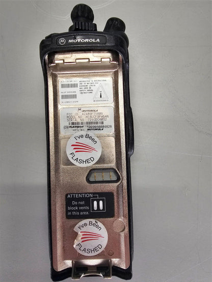 Motorola Portable XTS5000 800 764-870 Mhz 1000ch 3W M2 - Lot of 100 Radios