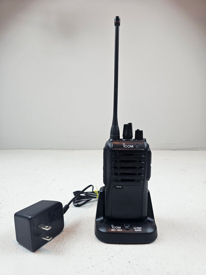 Icom IC-F3001 VHF 136-174 Mhz HAM